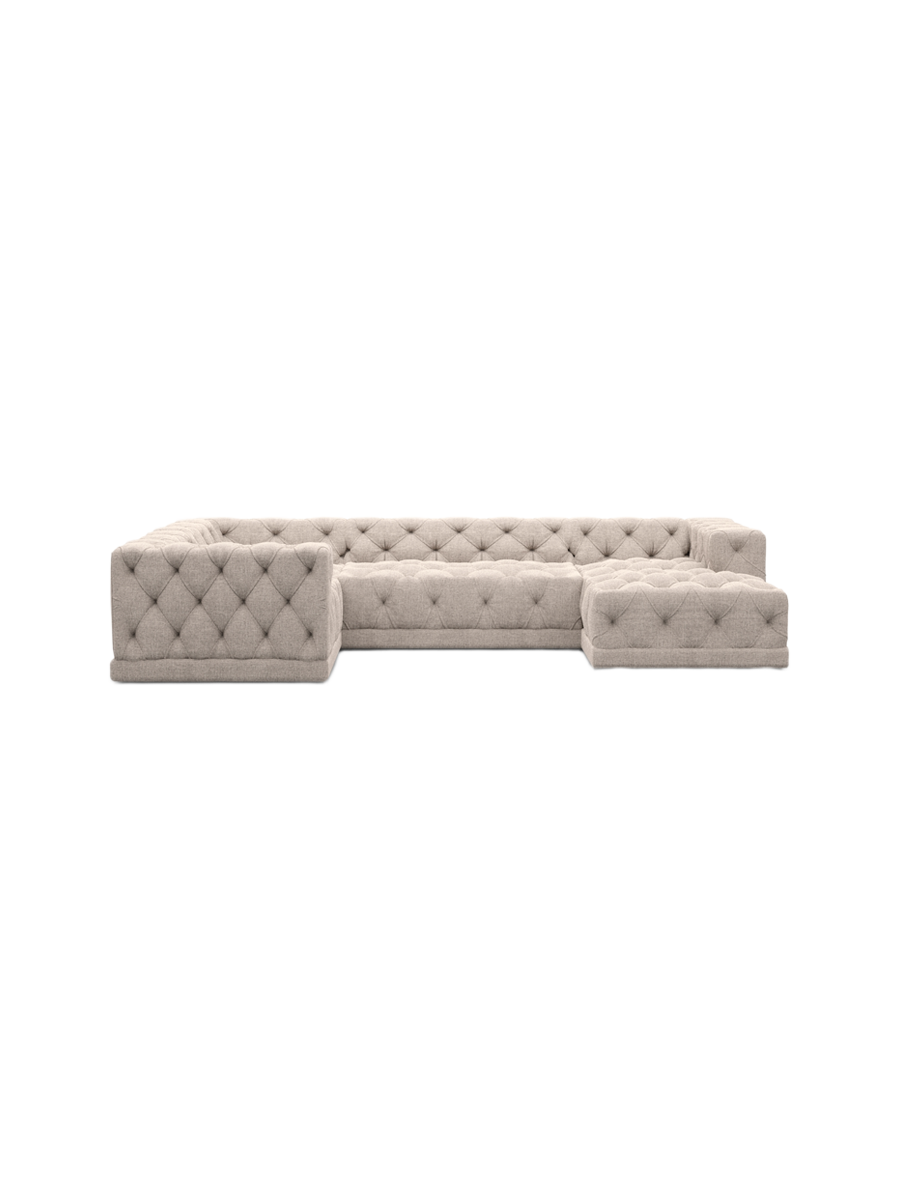 IMAGE for product variant SKU MLASOUXROSTFBE
