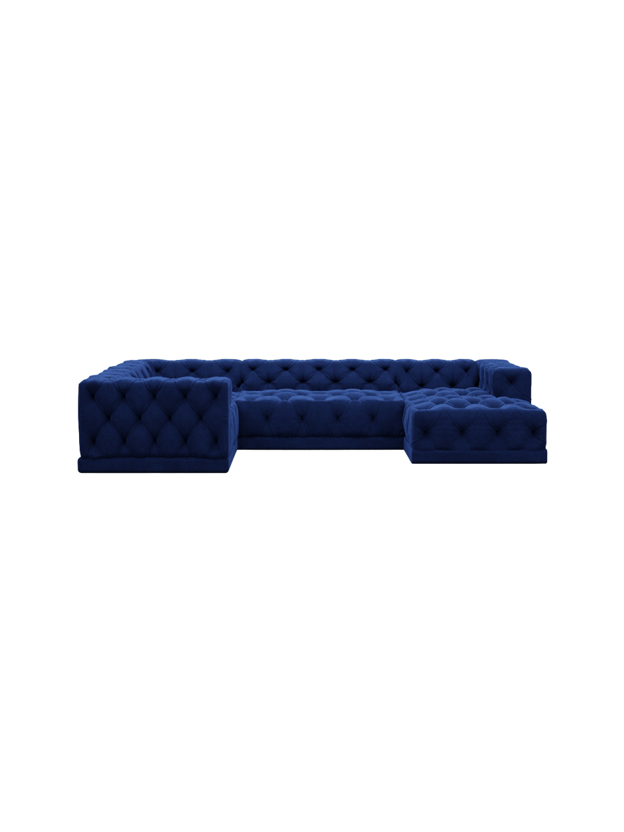 IMAGE for product variant SKU MLASOUXROVEB