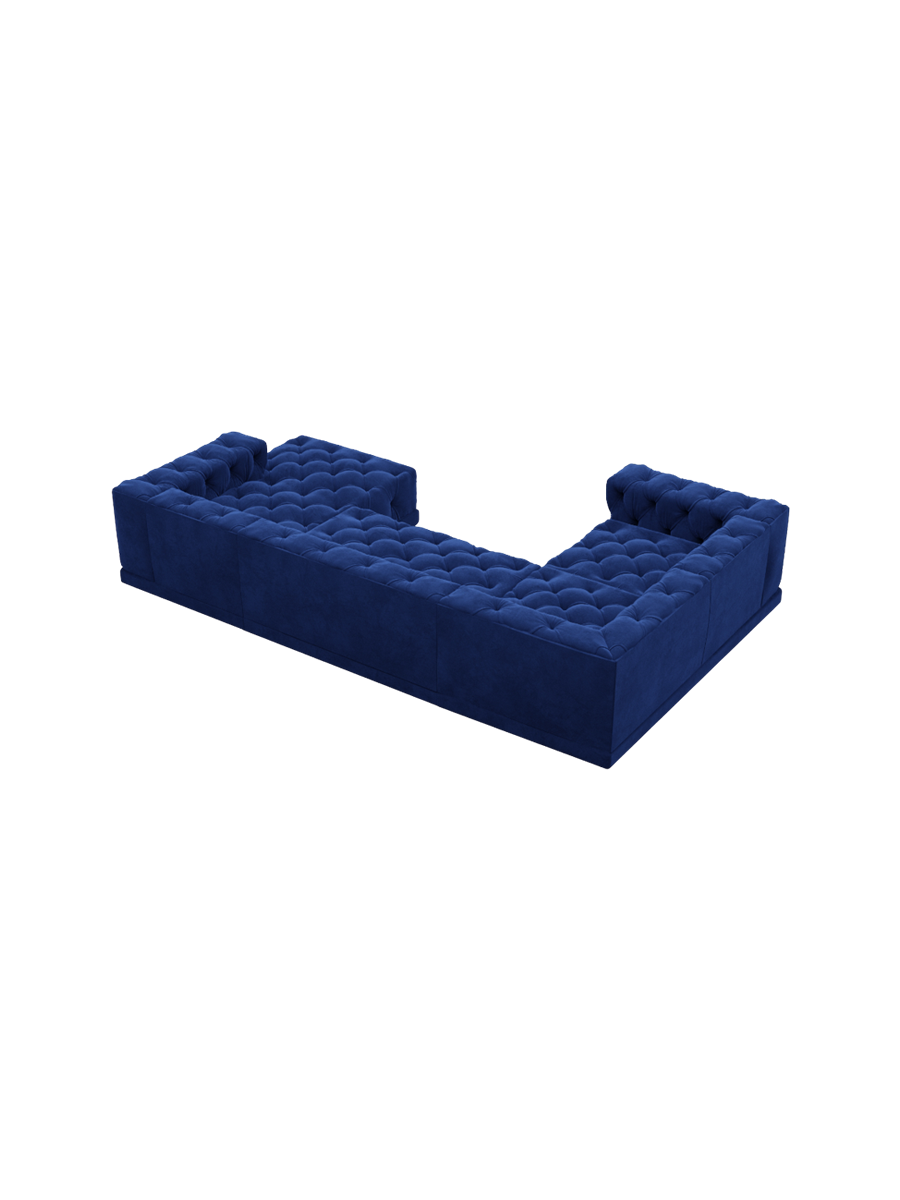 IMAGE for product variant SKU MLASOUXROVEB