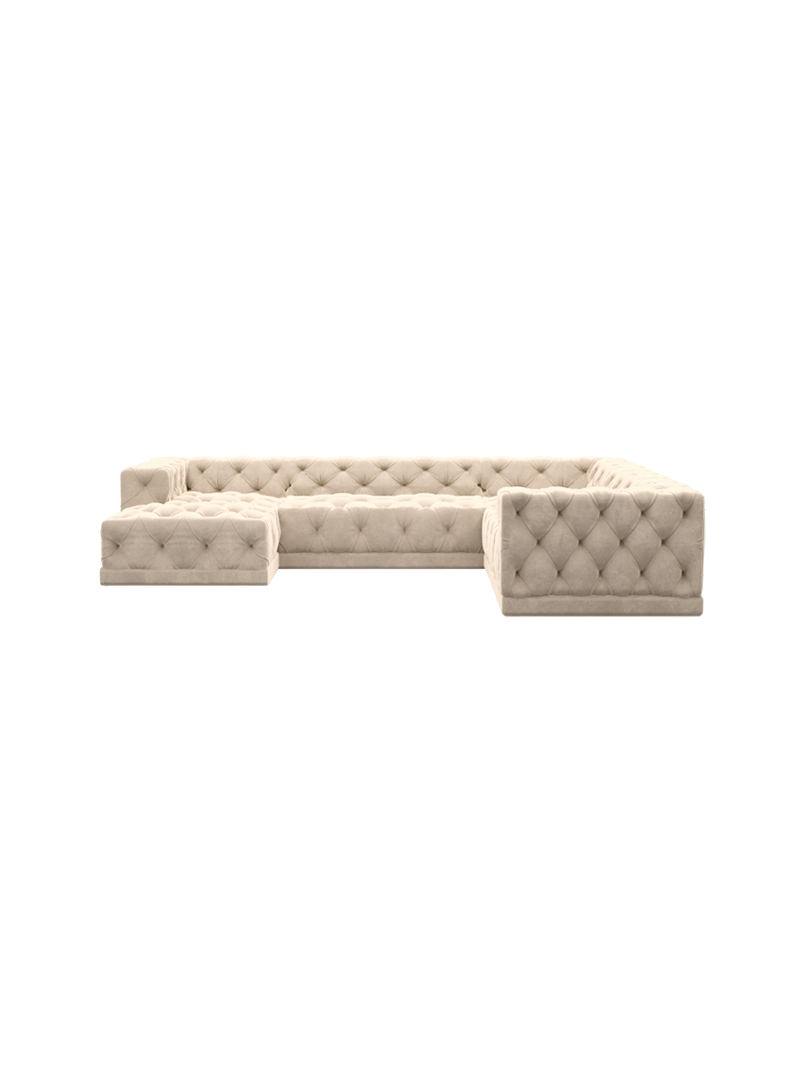 IMAGE for product variant SKU MLASOUXXLOVEC