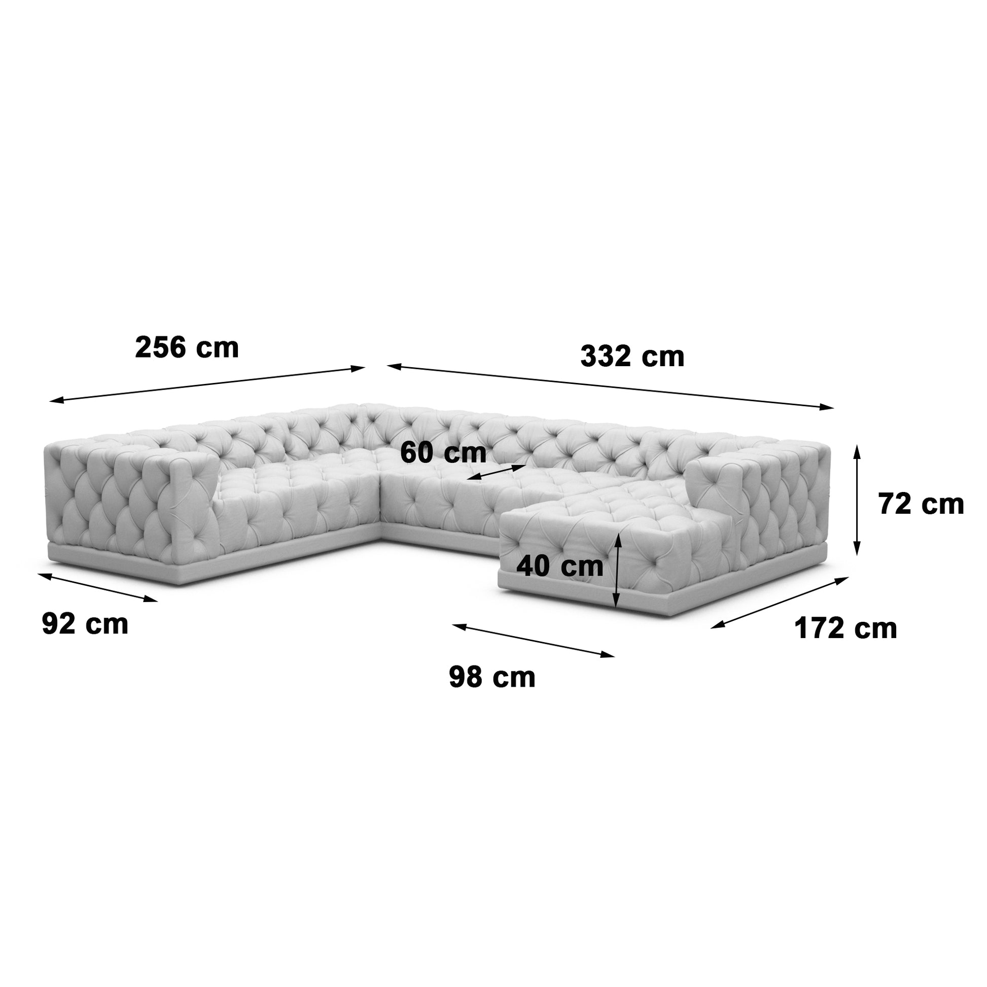 IMAGE for product variant SKU MLASOUXXRORELRBE