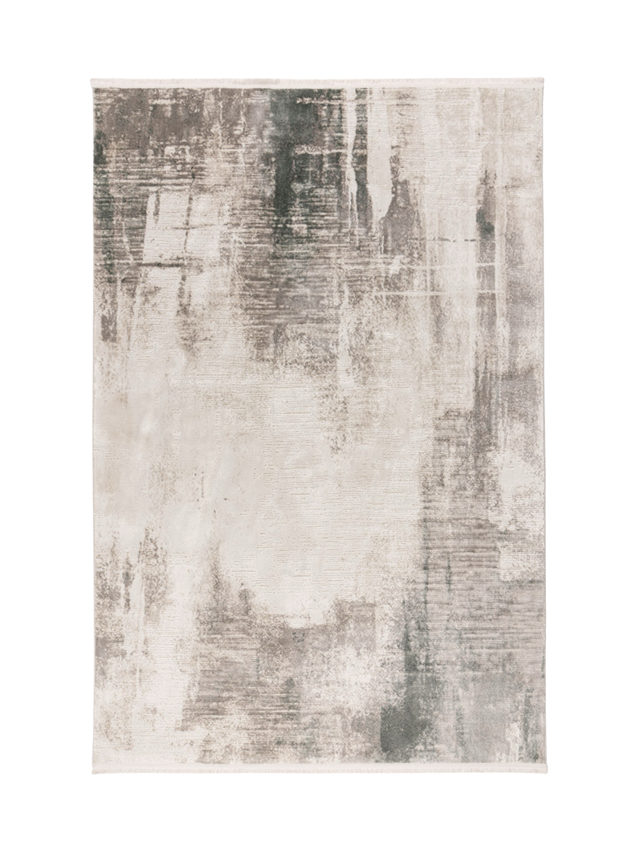 
Tappeto di design di alta qualità „Modena 601“ - Onice - 80 x 150 cm