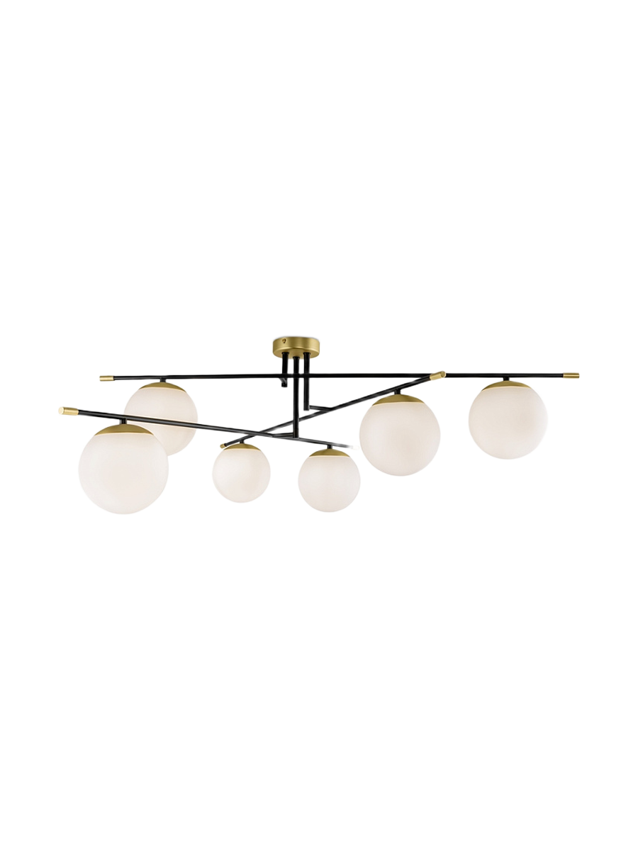 
Lampada da soffitto di design “Nostalgia”