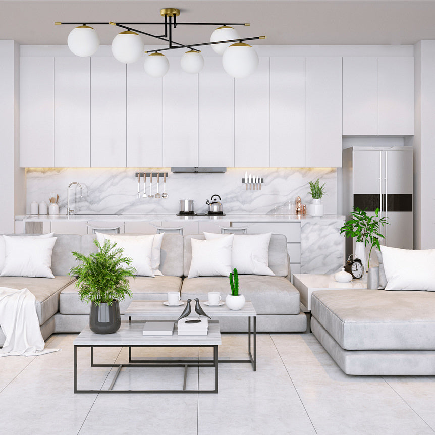 
Lampada da soffitto di design “Nostalgia”