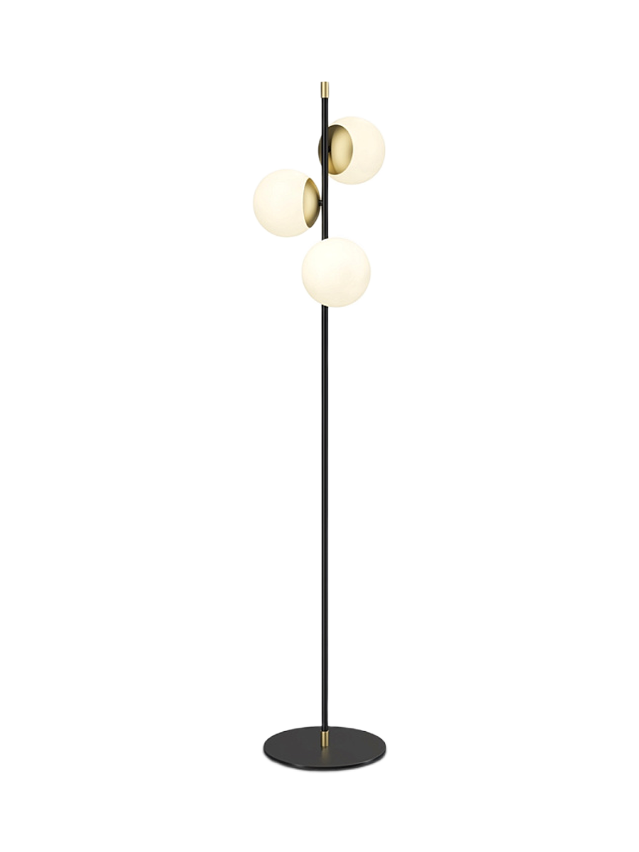 
Lampada da terra di design “Nostalgia”