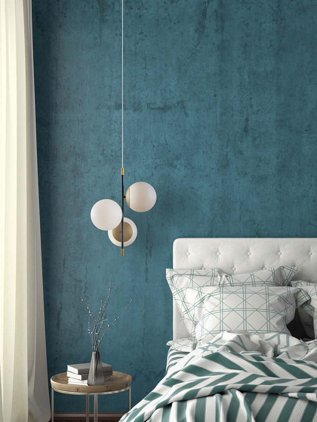 
Lampada a sospensione di design “Nostalgia” a 3 luci