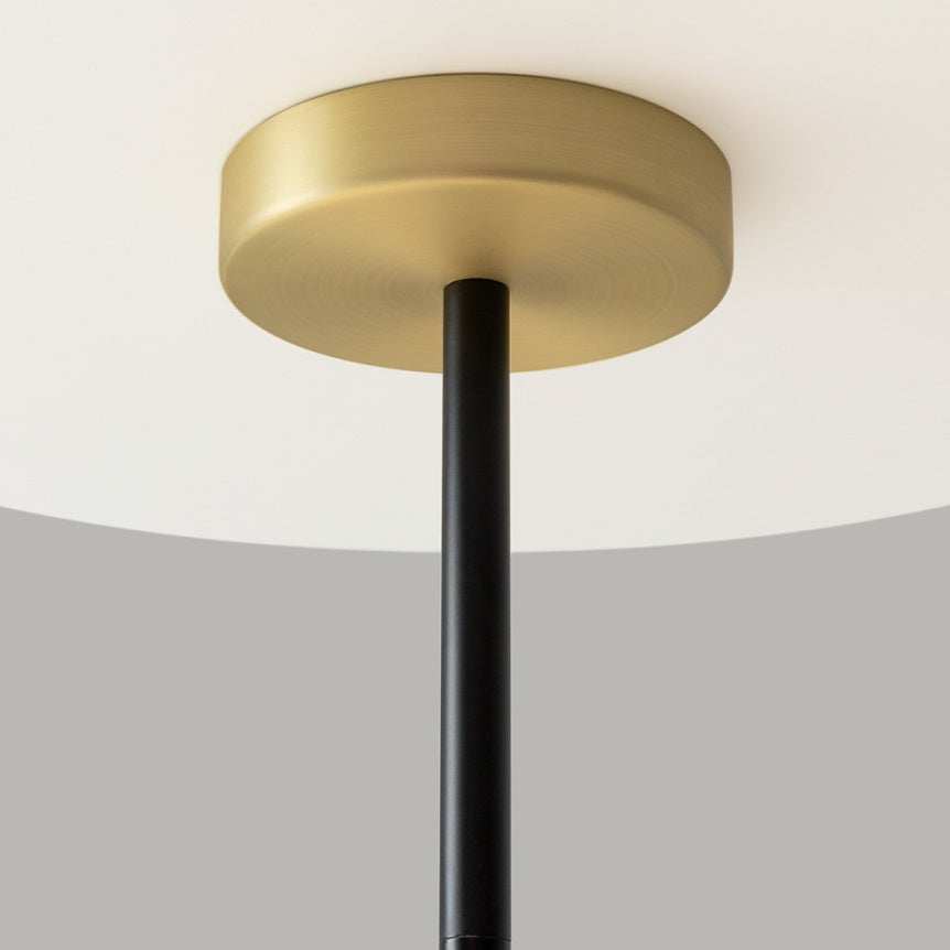 
Lampada a sospensione di design “Nostalgia” - 9-fiamme