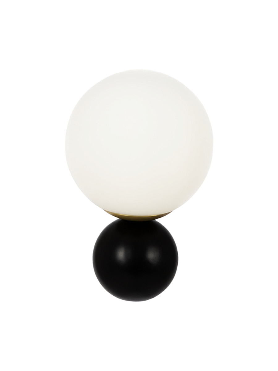 
Lampada da parete “Nostalgia” a 1 luce