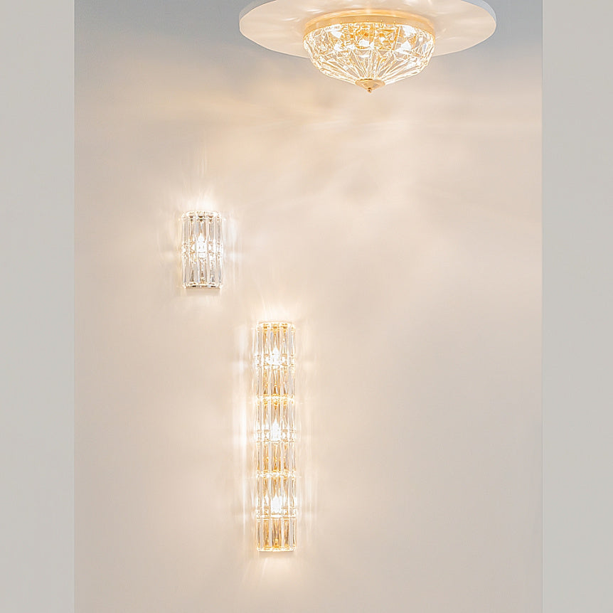 
Lampada da soffitto di design "Facet" - ø 39,6 cm