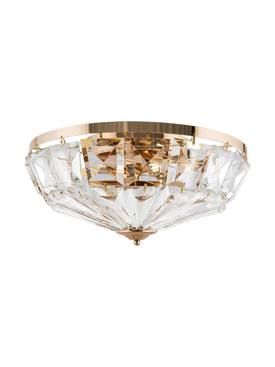 
Lampada da soffitto di design "Facet" - ø 48,6cm