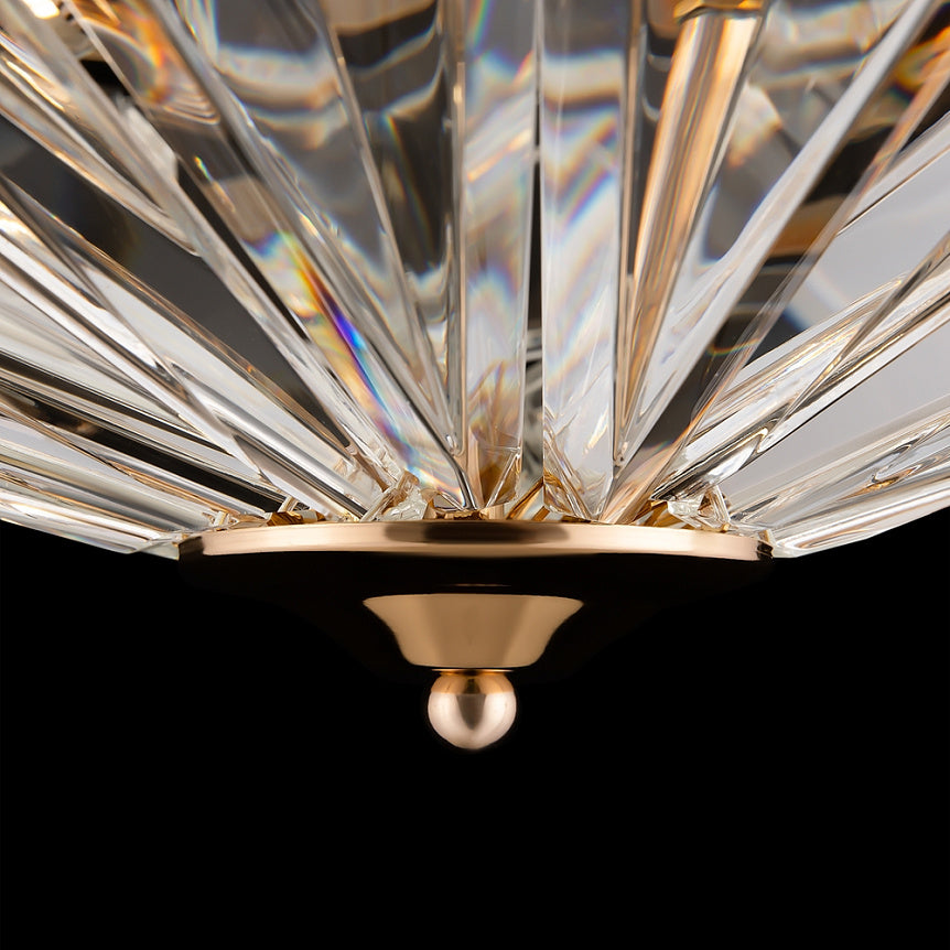
Lampada da soffitto di design "Facet" - ø 48,6cm