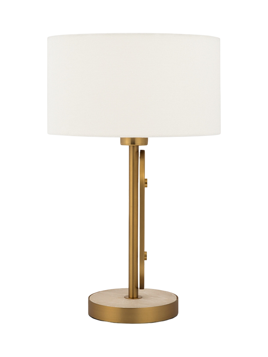 
"Marmo" Designer Table Lamp
