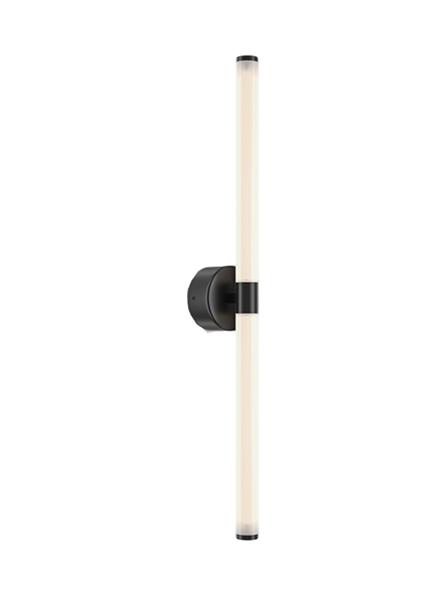 
LED Wall Light "Axis" - Black