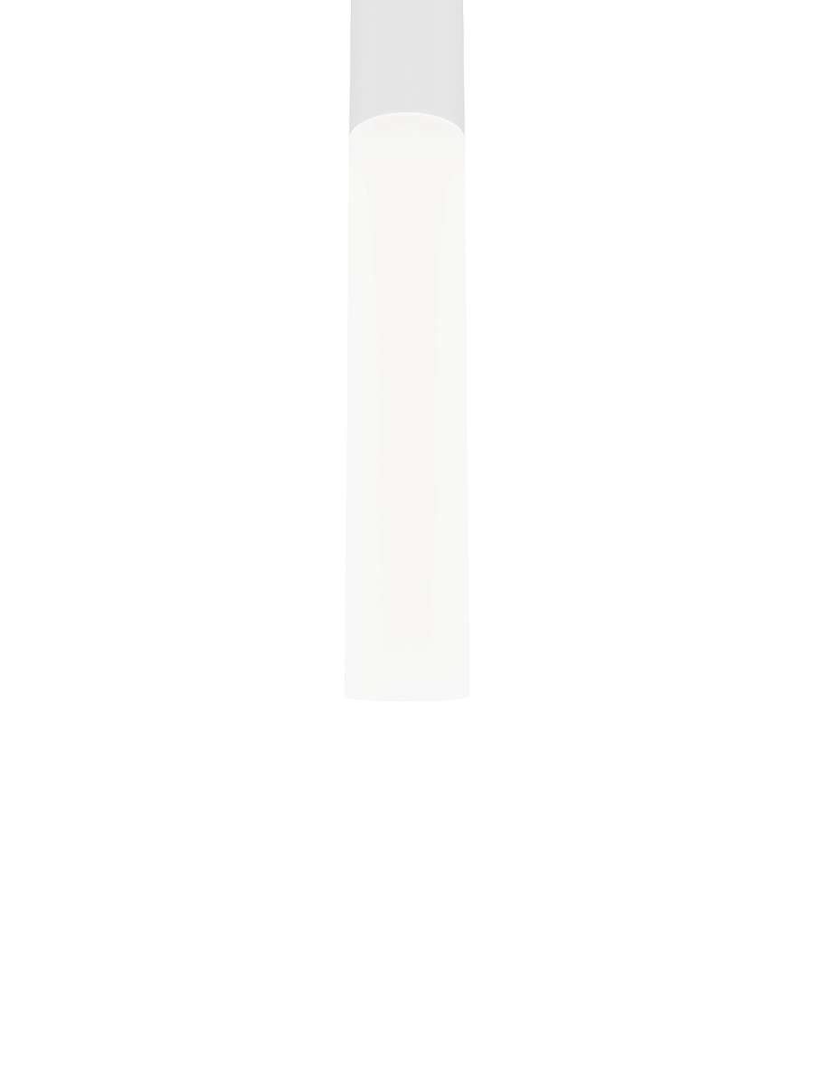 
Lampada a sospensione di design a LED “Pro Shade” - Bianco