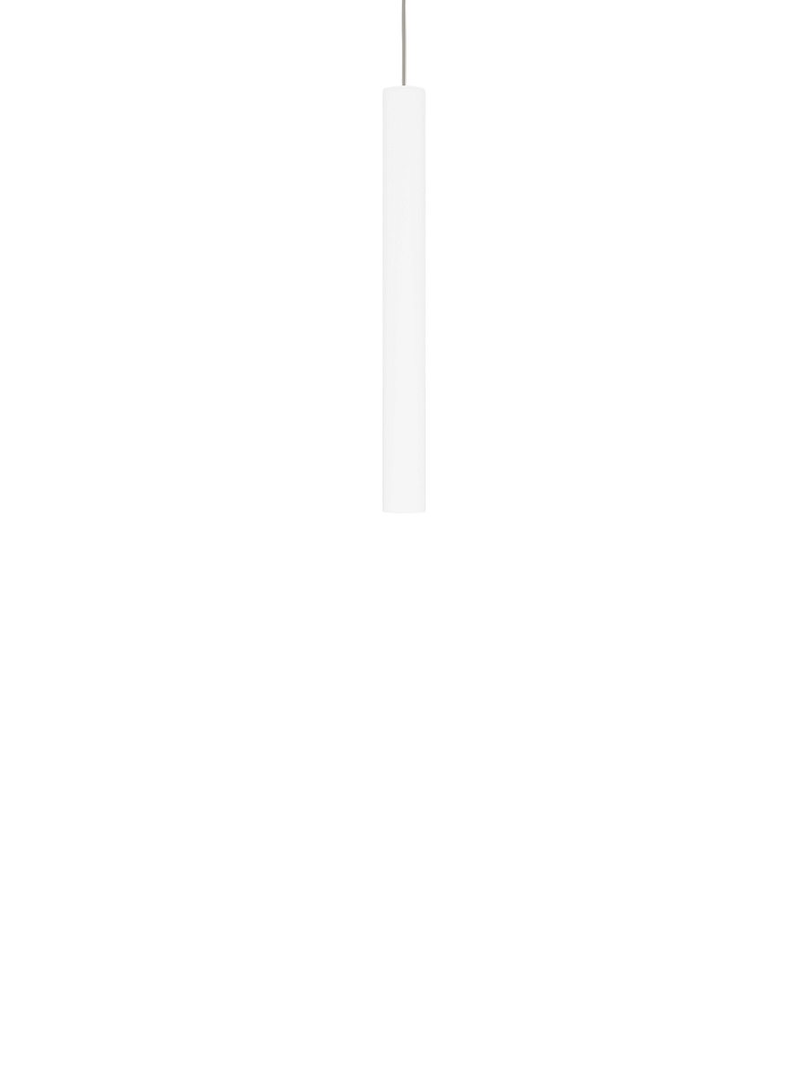 
Lampada a sospensione di design a LED “Pro Shade” - Bianco