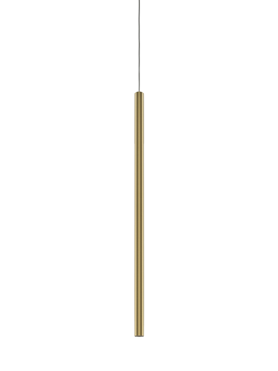 
Lampada a sospensione di design a LED “Pro Extra” - Oro