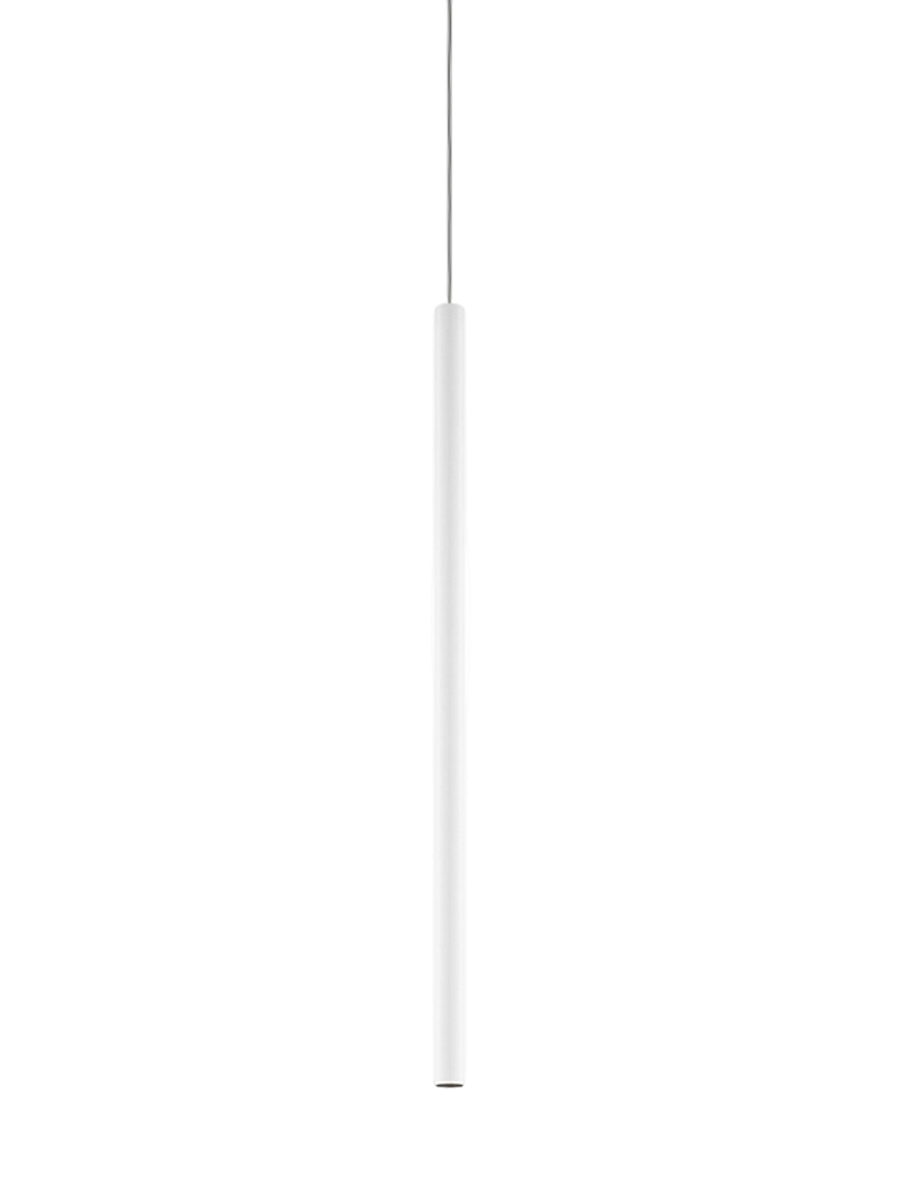 
Lampada a sospensione di design a LED “Pro Extra” - Bianco