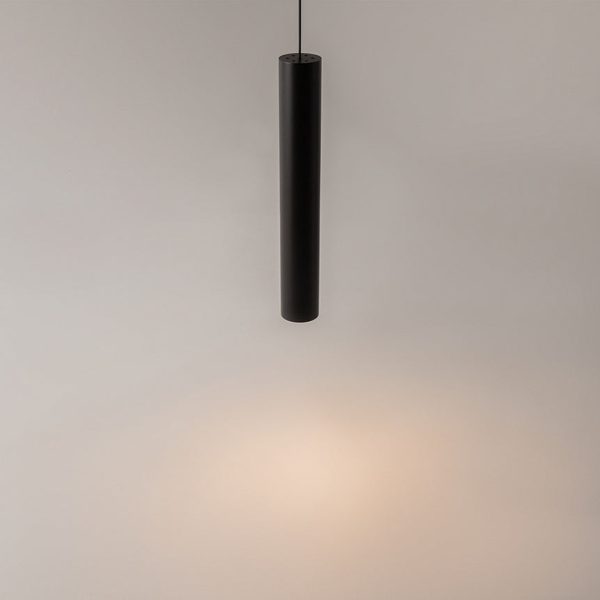 
Lampada a sospensione di design “Pro Focus” - Nero