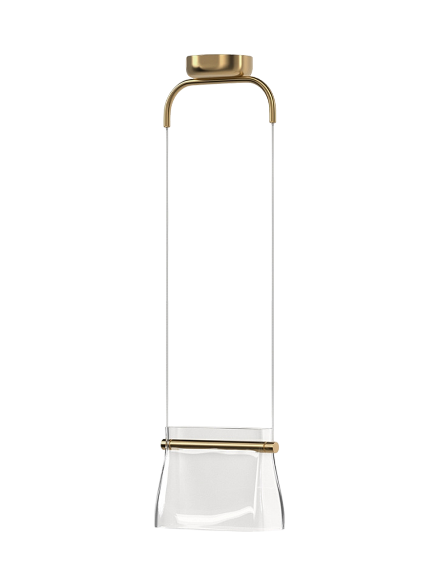 
Lampada a sospensione di design a LED „Cabaret“