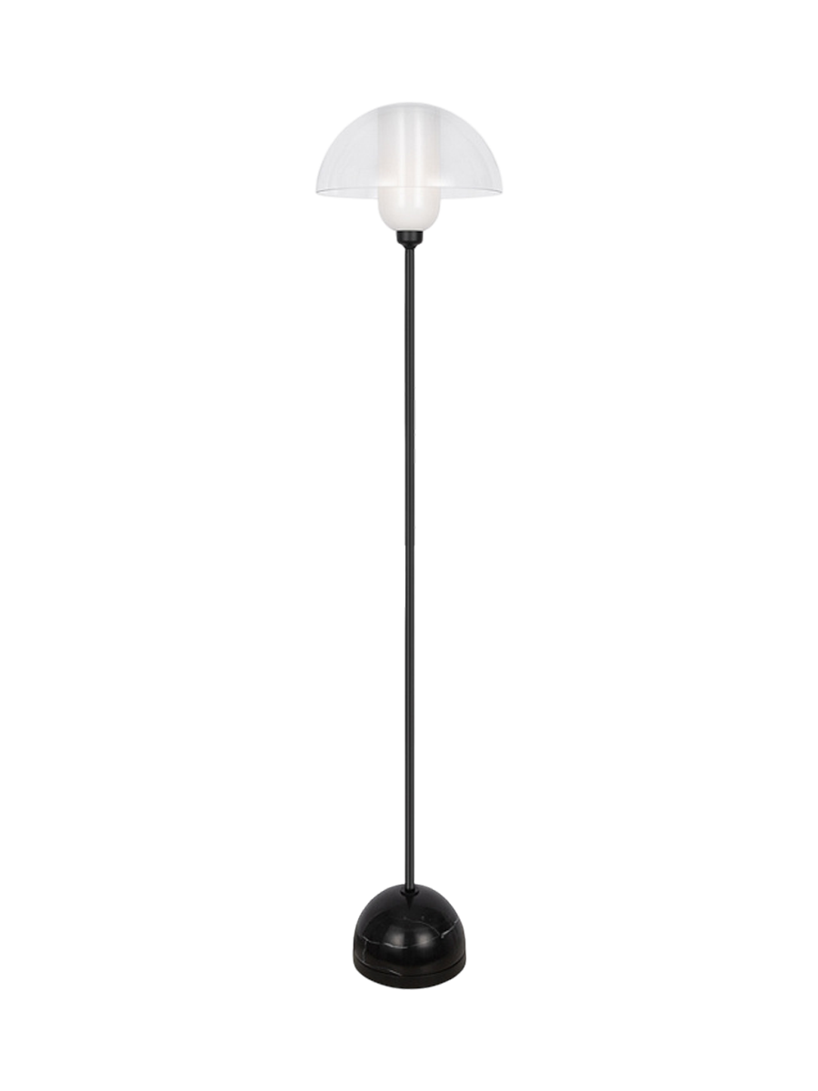 
Lampada da terra di design „Memory“