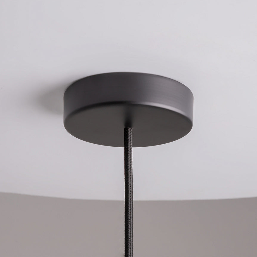 
Lampada a sospensione di design „Memory“ - Oro