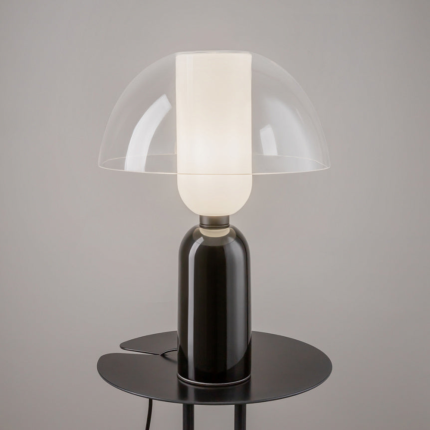 
Lampada da tavolo di design „Memory" - Nero