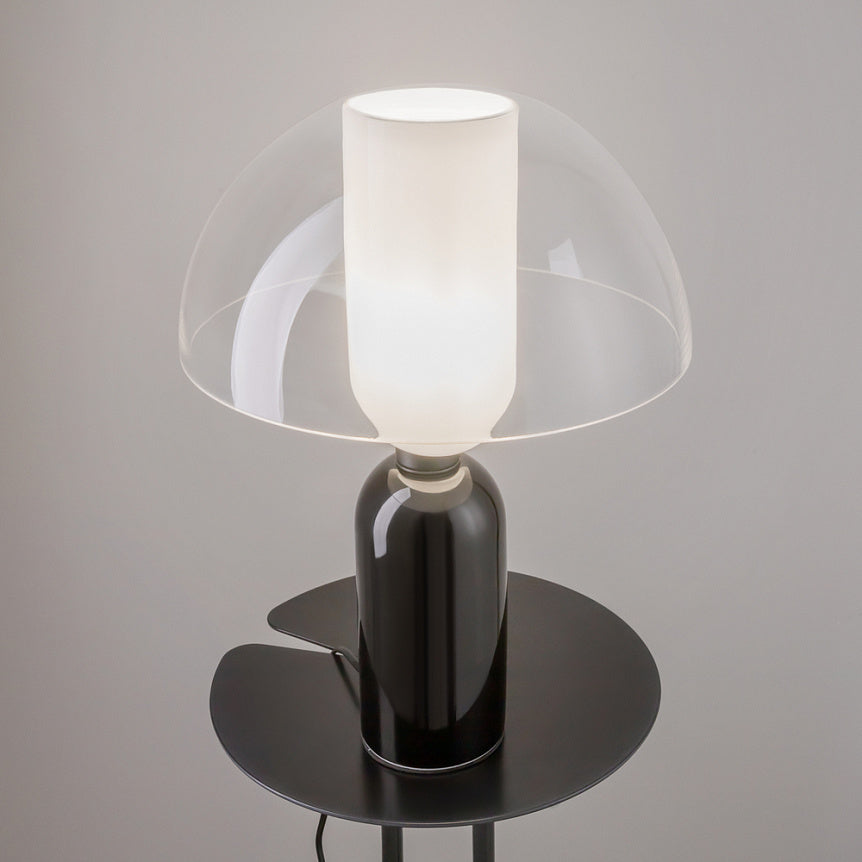 
Lampada da tavolo di design „Memory" - Nero