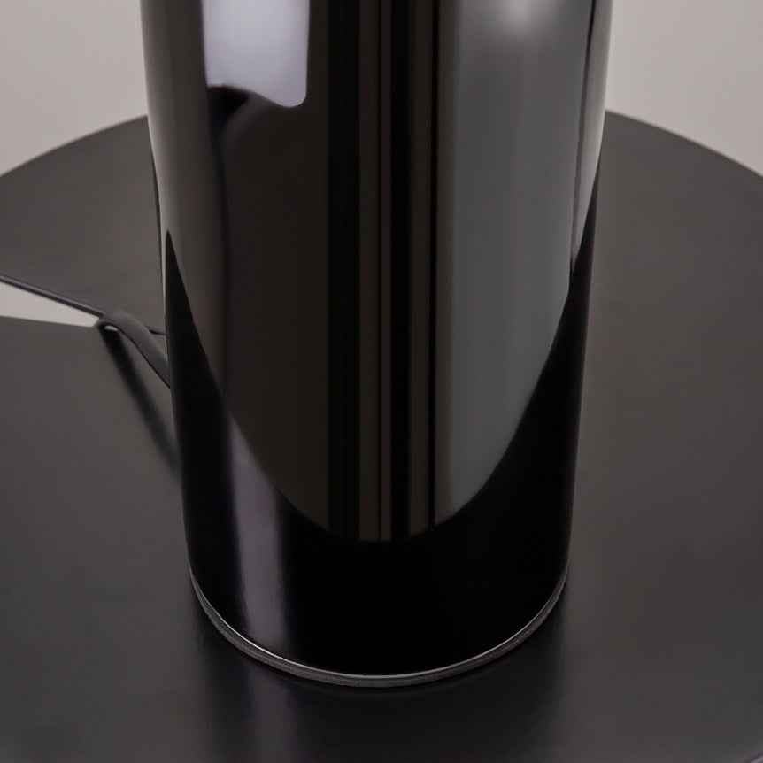 
Lampada da tavolo di design „Memory" - Nero