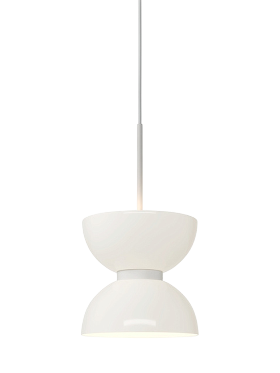 
Lampada a sospensione di design a LED „Kyoto“ - Bianco