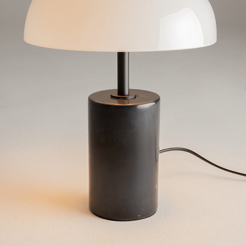
Lampada da tavolo di design a LED „Kyoto“ - Nero