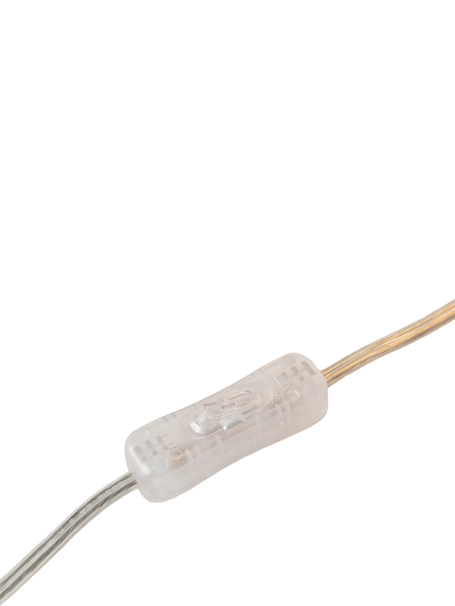 
Lampada da tavolo di design a LED „Kyoto“ - Oro