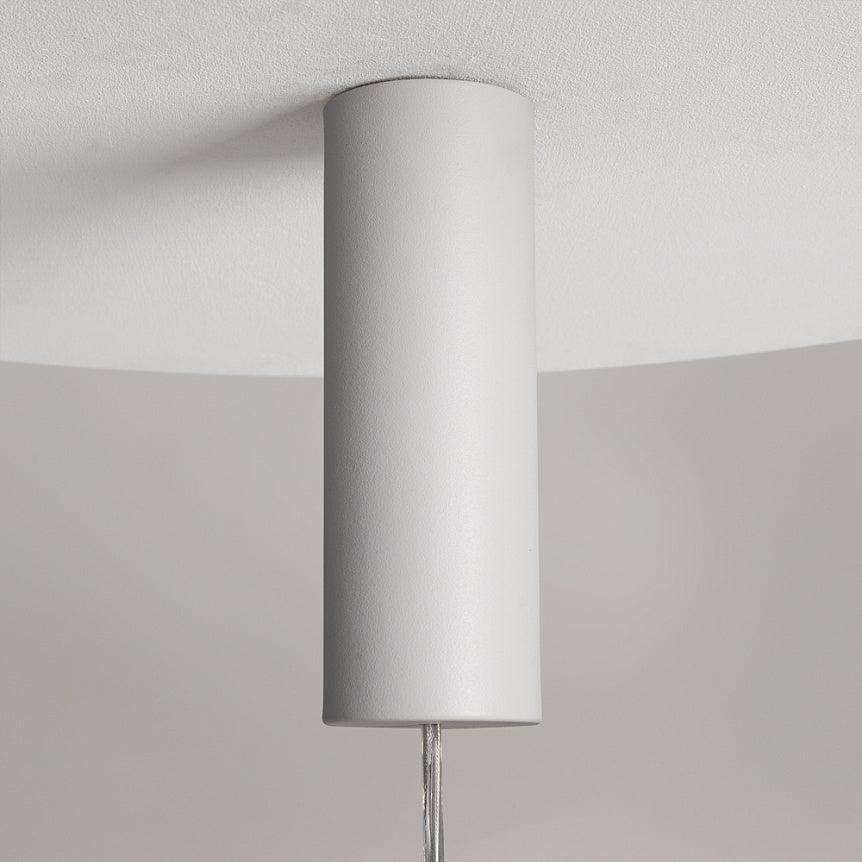 
Lampada a sospensione di design LED “Nebula” - Nebelweiss / ø 25cm