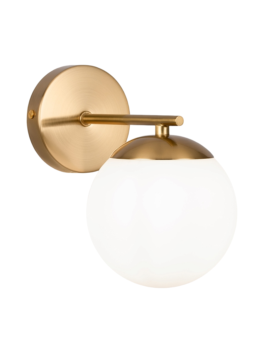 
Design Wall Lamp "Marble"