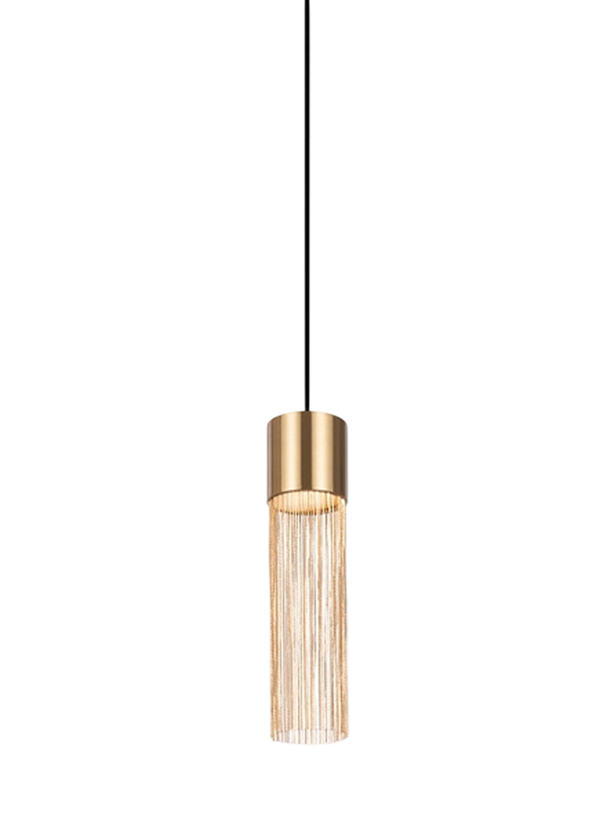 
Lampada a sospensione di design LED “Imaginary”