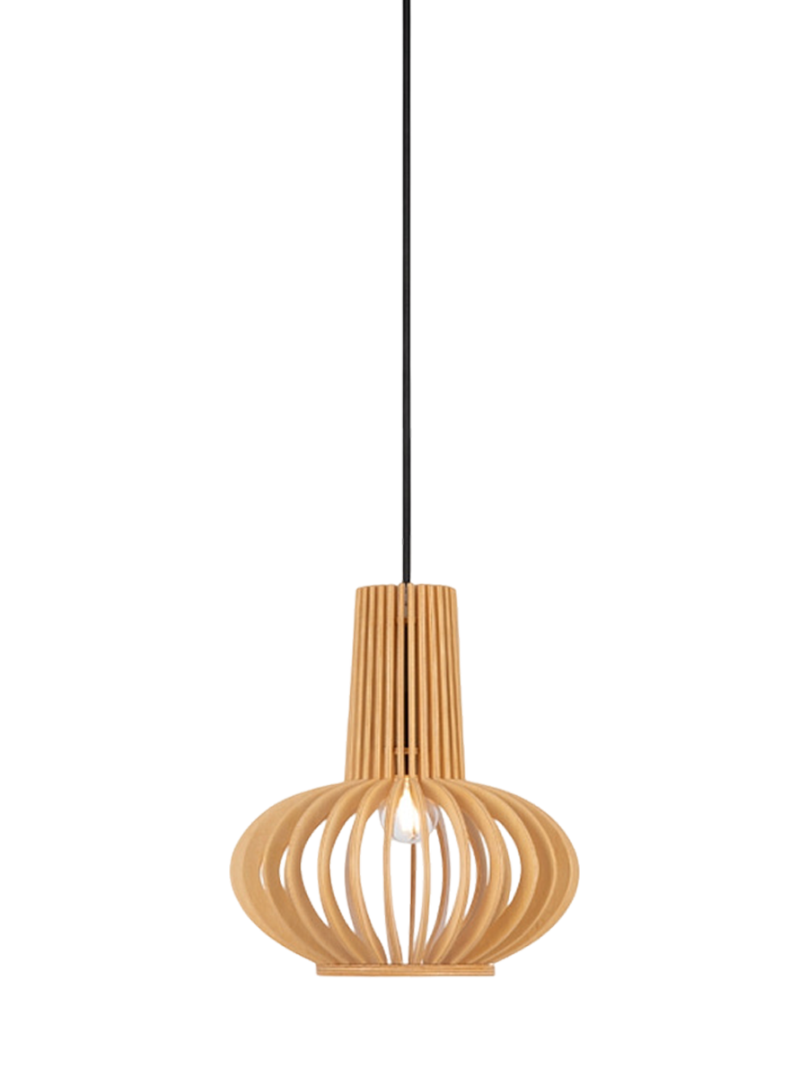 
Lampada a sospensione Bloom di design "Roots" - ø 25,5cm