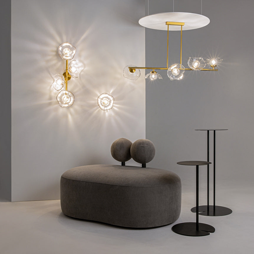 
Lampada a sospensione di design „Miracle“