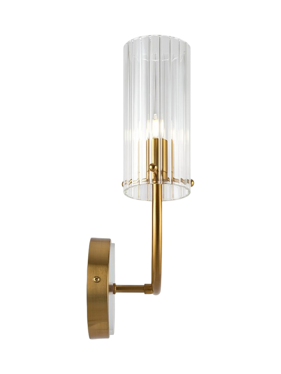 
"Arco" designer wall lamp