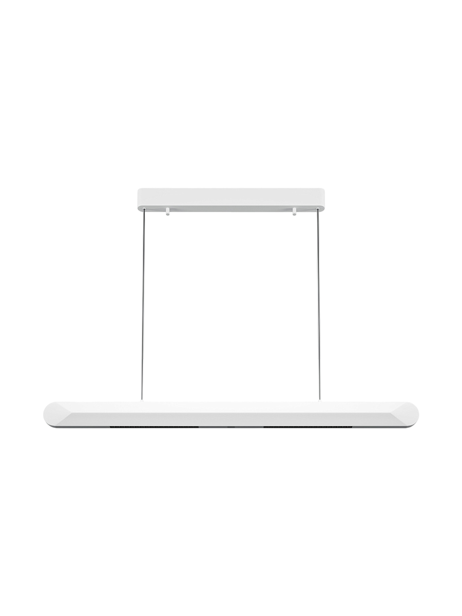 
Lampada a sospensione di design a LED dimmerabile “Motion” con sensore di movimento