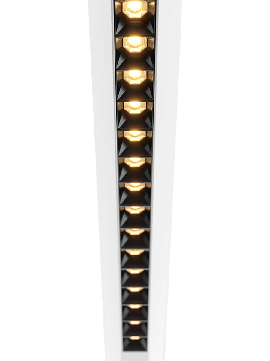 
Lampada a sospensione di design a LED dimmerabile “Motion” con sensore di movimento