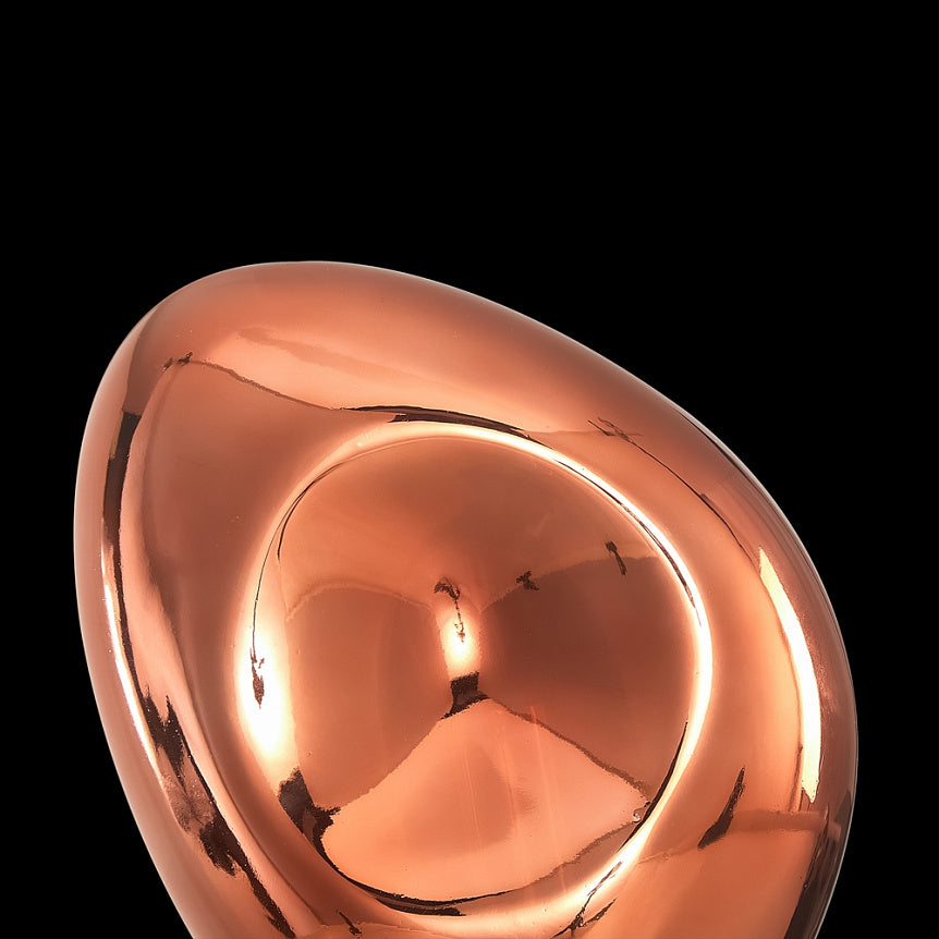 
"Mabell" Designer Wall Lamp - Copper
