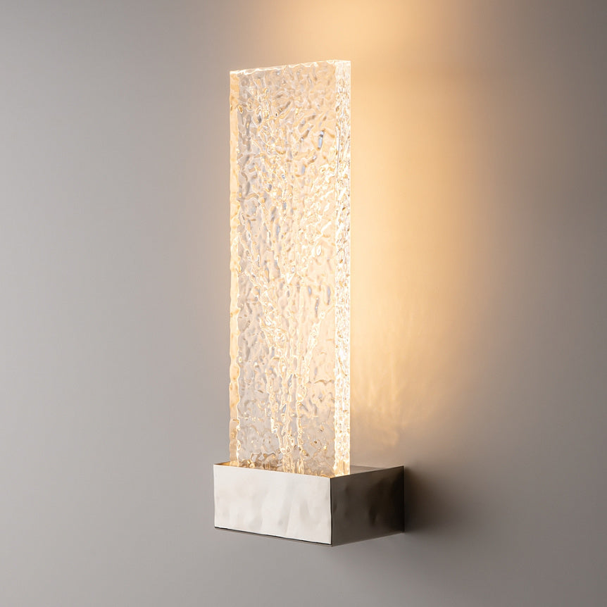 
Lampada da tavolo di design a LED "Ornate" - Argento