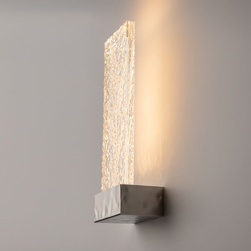 
Lampada da tavolo di design a LED "Ornate" - Argento