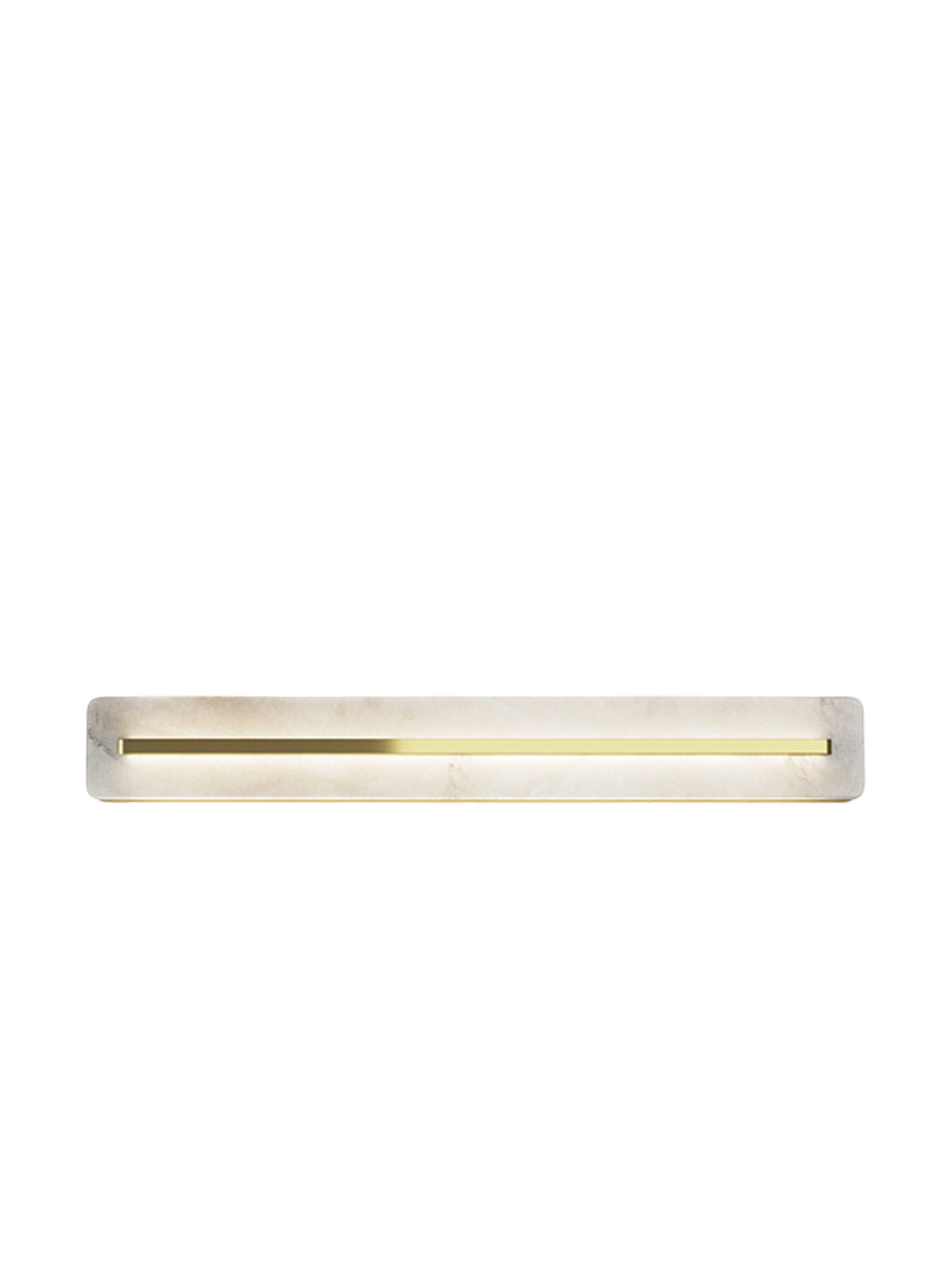 
"Albatre" LED Designer Wall Light - Medium