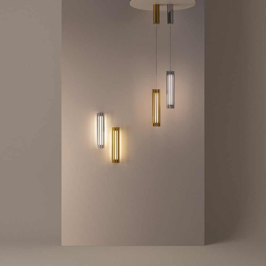 
Lampada a sospensione di design a LED "Sonata"