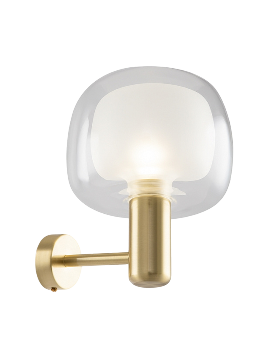
Lampada da parete di design „Vision“