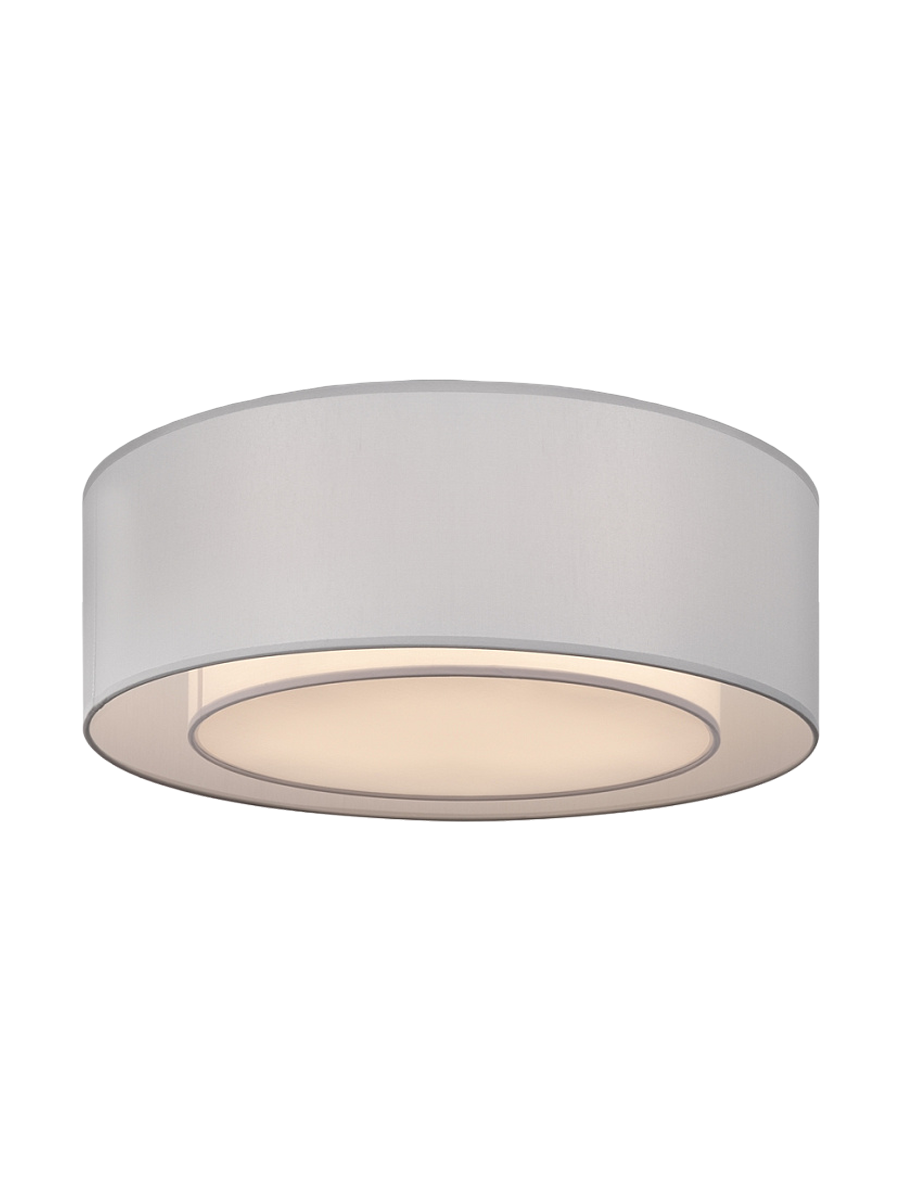 
Ceiling Lamp "Bergamo" - Matte Grey