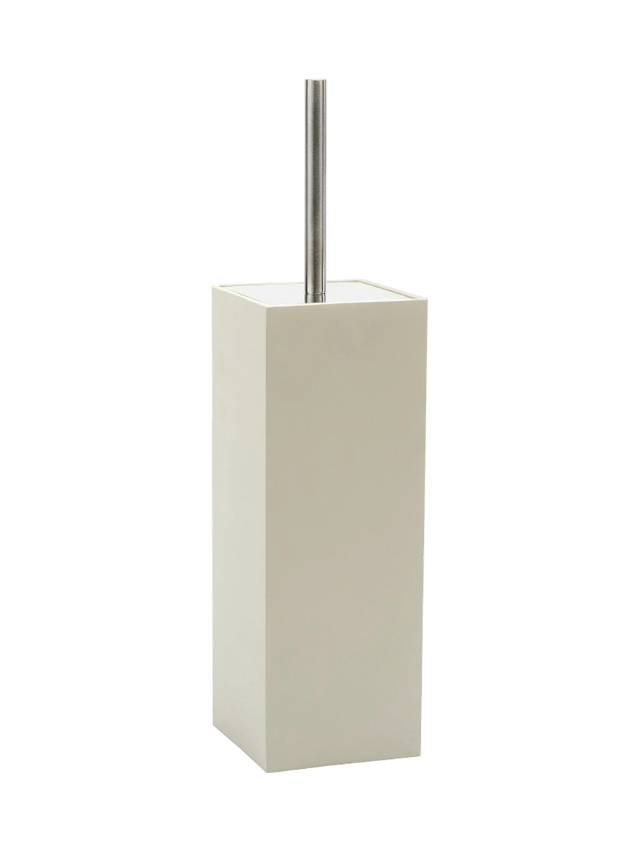 
Hochwertiger Design Toilettenbürstenhalter „Moon“ Beige
