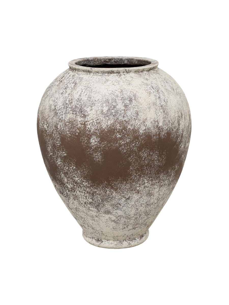 
High-Quality Indoor/Outdoor Plant Pot "The Vessel Mina" - Ø 50 x 60 cm