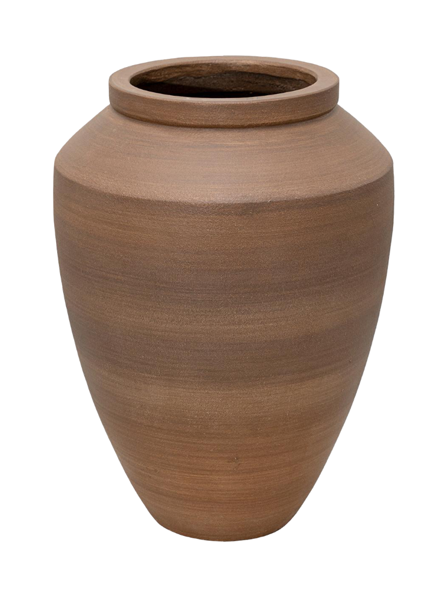 
High-Quality Indoor/Outdoor Plant Pot "The Vessel Mina" - Ø 50 x 70 cm