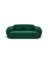 Riferimento velluto Verde